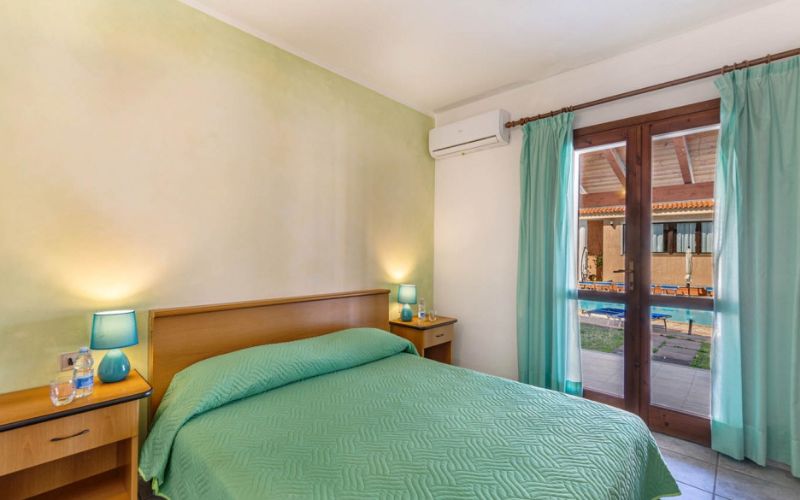 VILLAGGIO MARINA MANNA